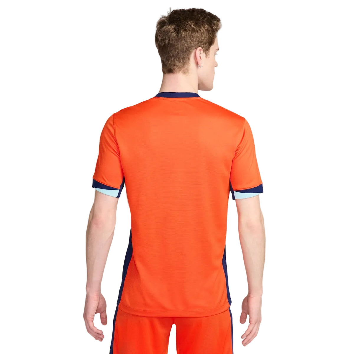 Netherlands 2024/25 Home Jersey