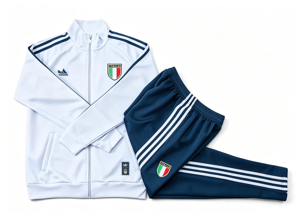 adidas Originals Italy 2026 OG Tracksuit Set