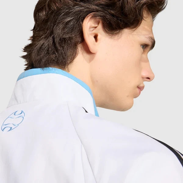adidas Originals Argentina 2006 Home Track Top
