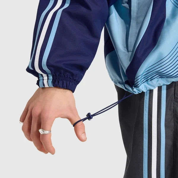 adidas Originals Argentina 2006 Away Track Top