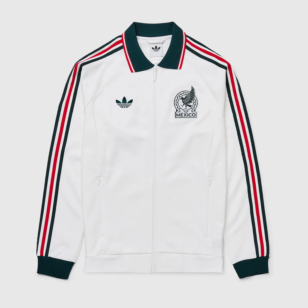 adidas Originals Mexico 2026 OG Anthem Away Jacket