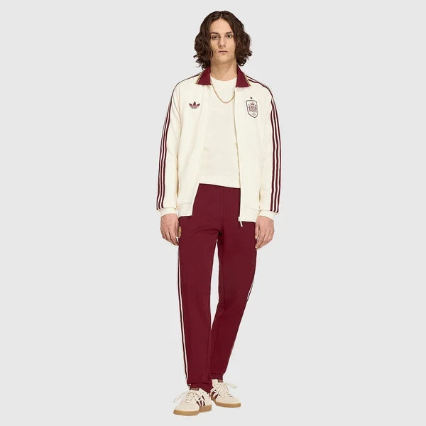 adidas Originals Spain 2026 OG Anthem Jacket