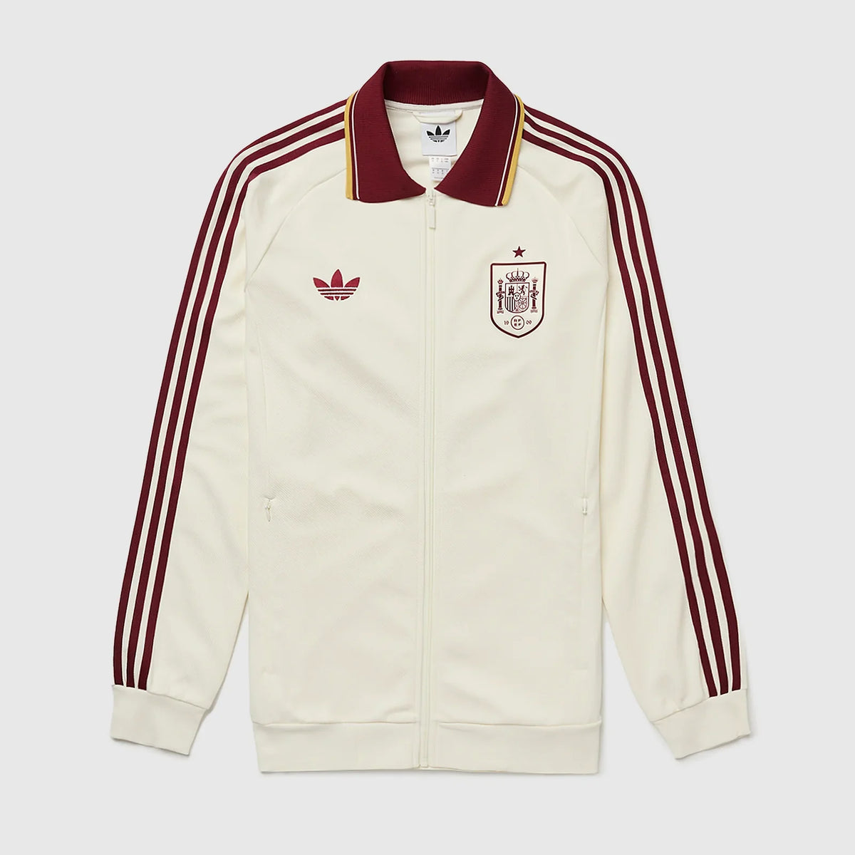 adidas Originals Spain 2026 OG Anthem Jacket