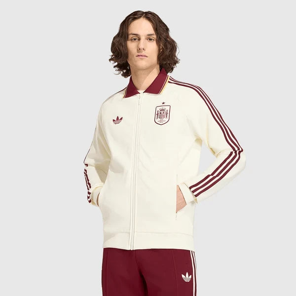 adidas Originals Spain 2026 OG Anthem Jacket