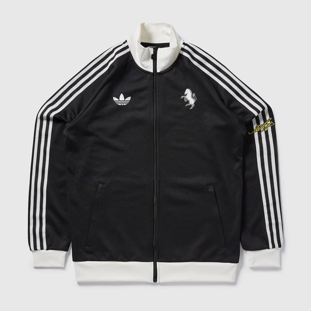 adidas Originals Juventus 25/26 OG Track Top