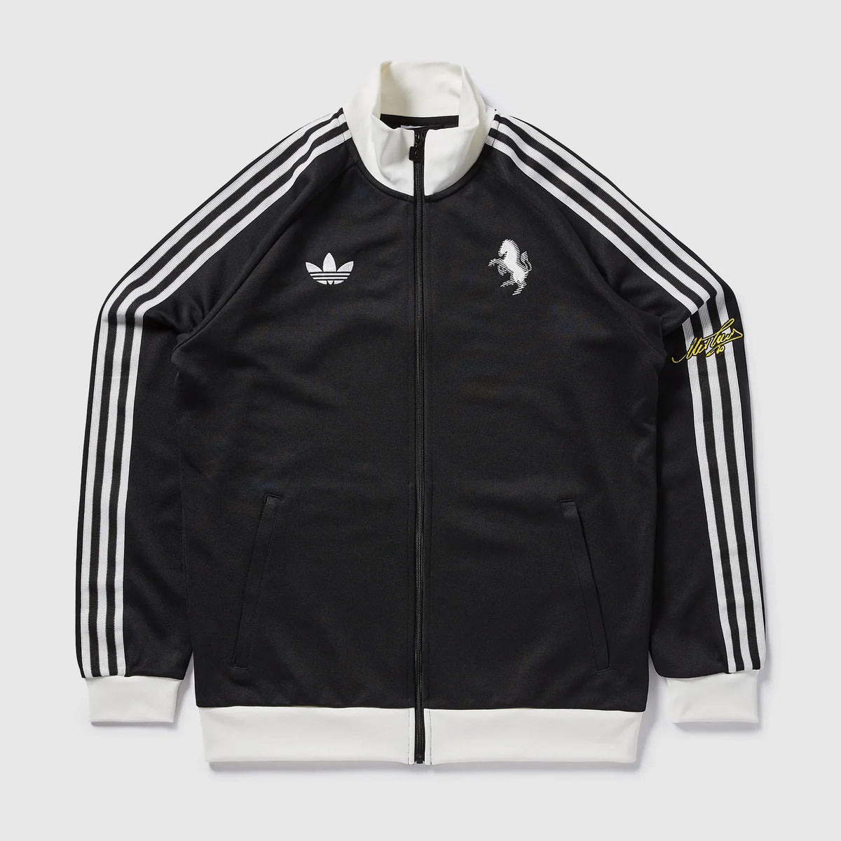 adidas Originals Juventus 25/26 OG Track Top