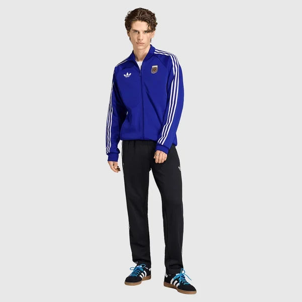 adidas Originals Argentina 2026 OG Track Top