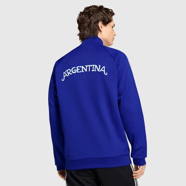 adidas Originals Argentina 2026 OG Track Top
