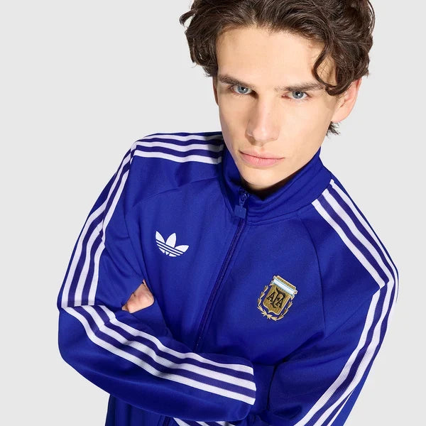 adidas Originals Argentina 2026 OG Track Top
