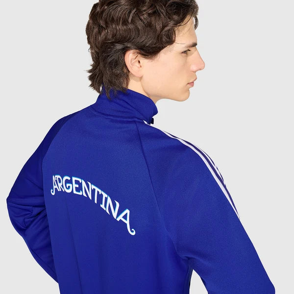 adidas Originals Argentina 2026 OG Track Top