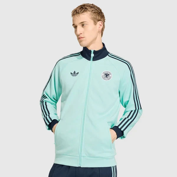 adidas Originals Germany 2026 OG Track Top