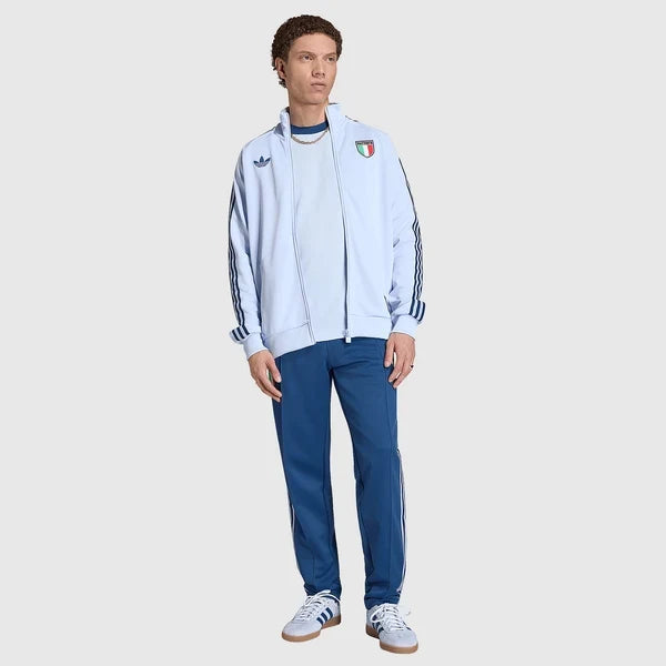adidas Originals Italy 2026 OG Tracksuit Set