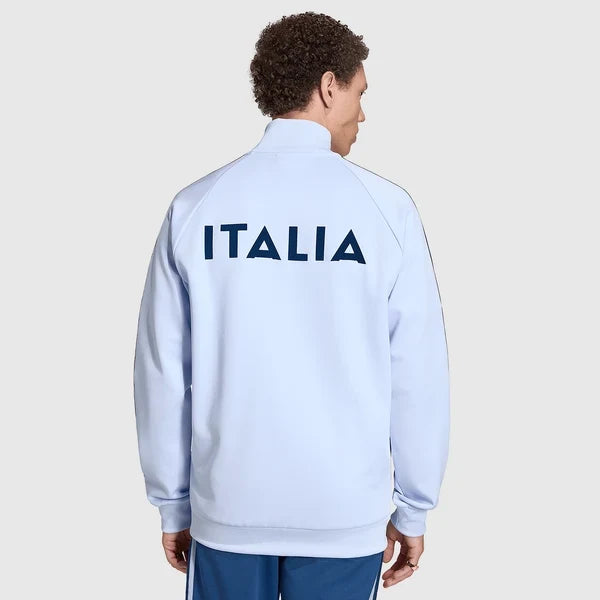 adidas Originals Italy 2026 OG Tracksuit Set