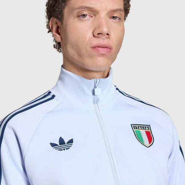 adidas Originals Italy 2026 OG Tracksuit Set
