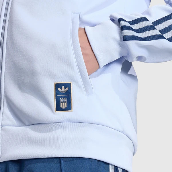 adidas Originals Italy 2026 OG Tracksuit Set