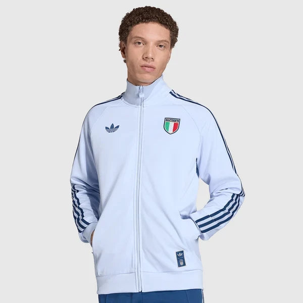 adidas Originals Italy 2026 OG Tracksuit Set