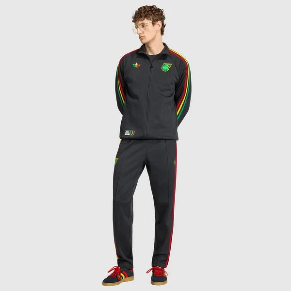 adidas Originals Jamaica 2026 OG Track Top