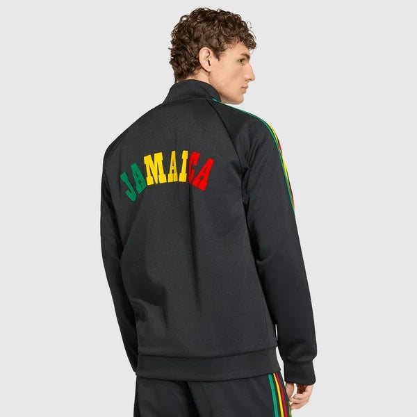 adidas Originals Jamaica 2026 OG Track Top