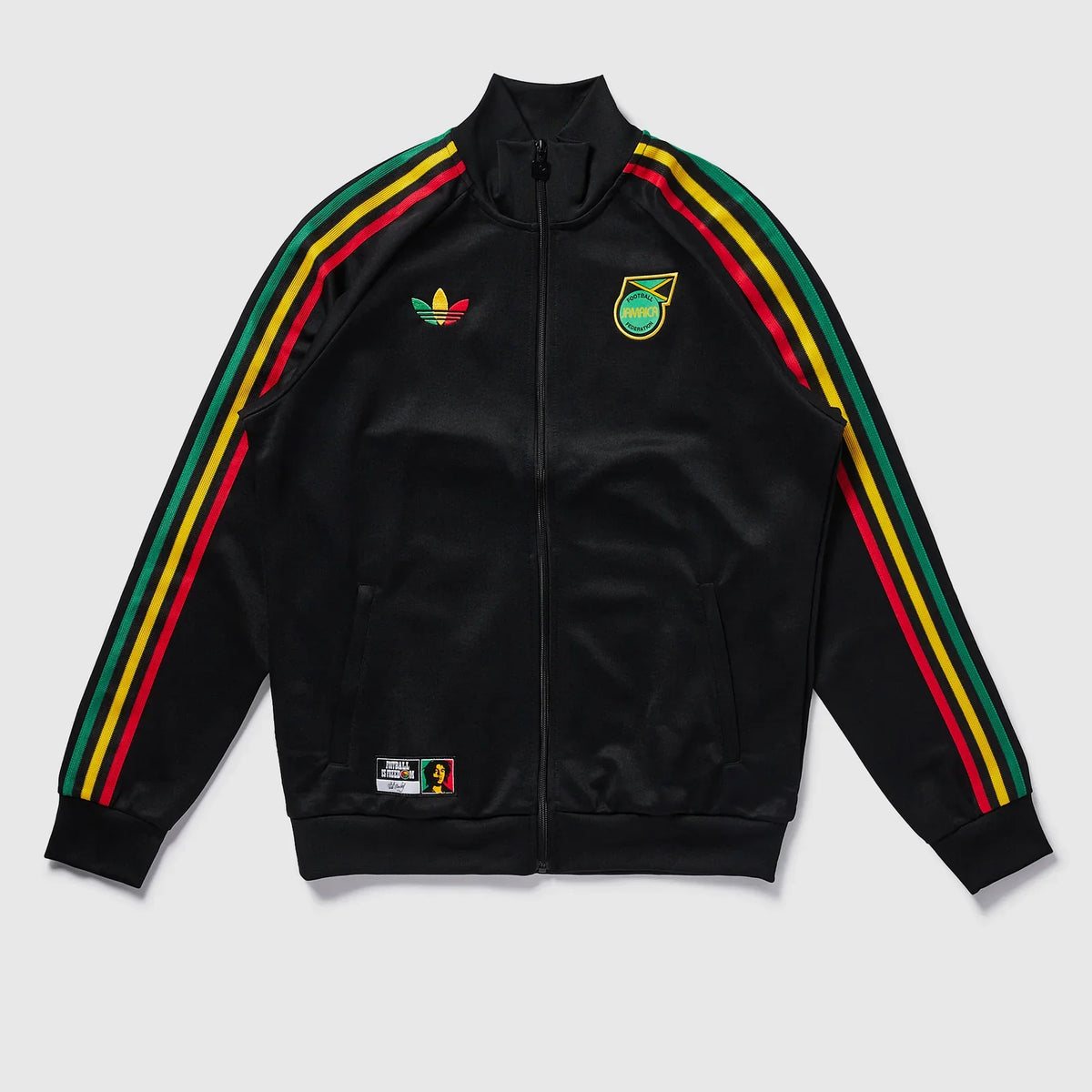 adidas Originals Jamaica 2026 OG Track Top