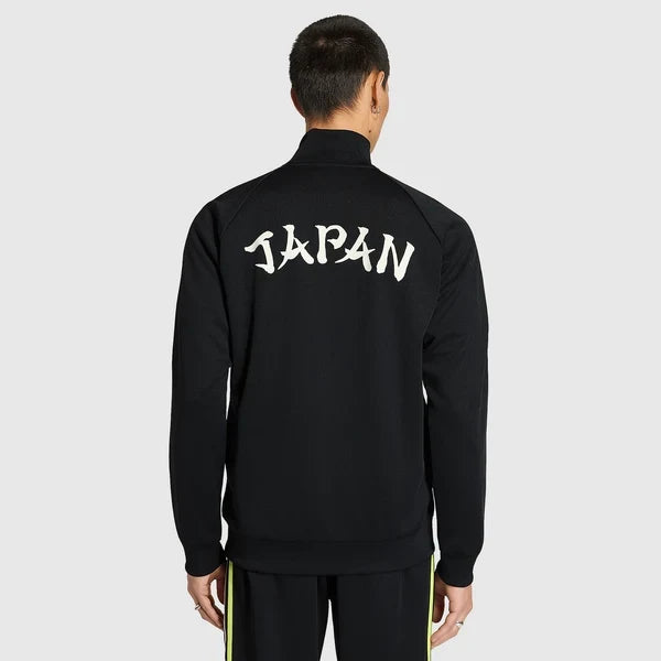 adidas Originals Japan 2026 OG Track Top