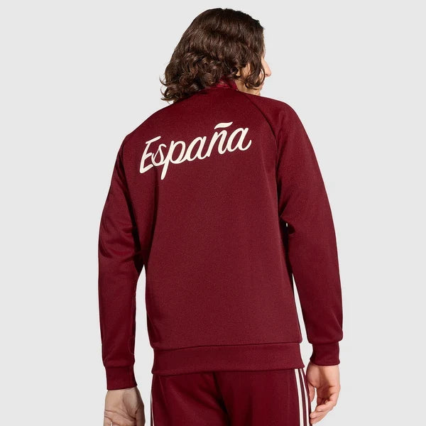 adidas Originals Spain 2026 OG Track Top