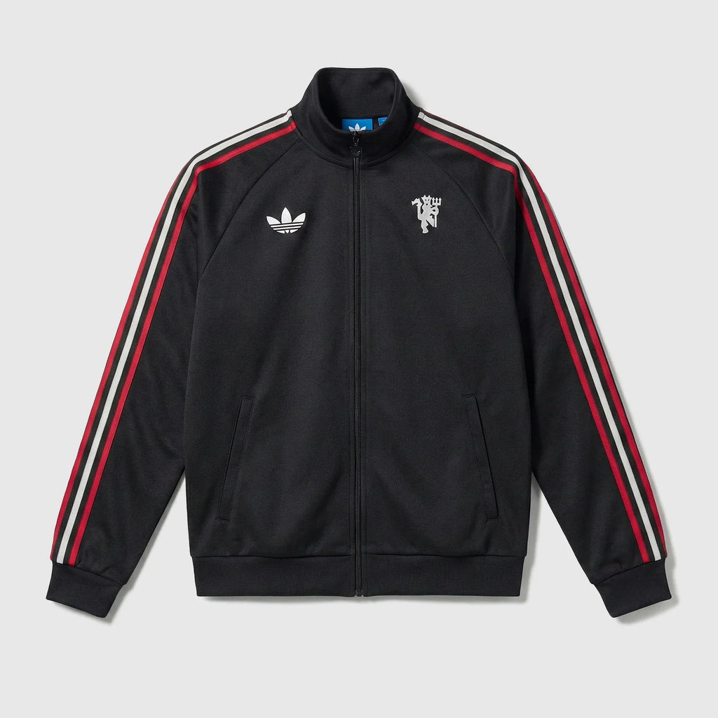 adidas Originals Manchester United 25/26 OG Track Top