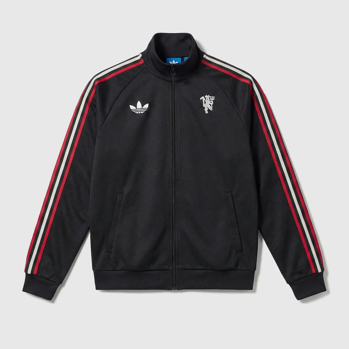 adidas Originals Manchester United 25/26 OG Track Top