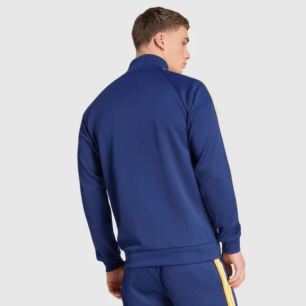 adidas Originals Real Madrid 25/26 OG Track Top