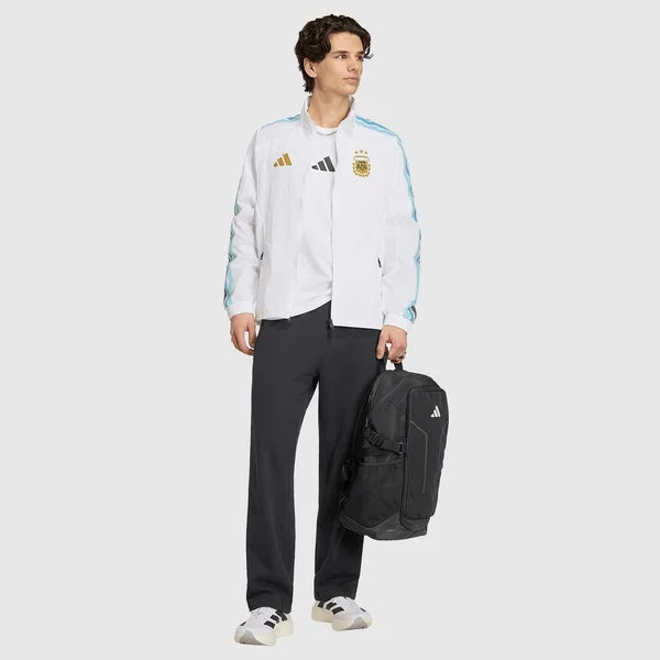 adidas Argentina 2026 Kids Home Anthem Jacket