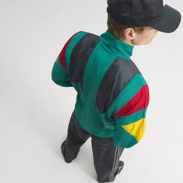 adidas Germany 2026 EQT Track Top