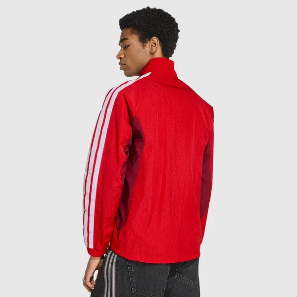 adidas Arsenal 26/27 Anthem Home Jacket