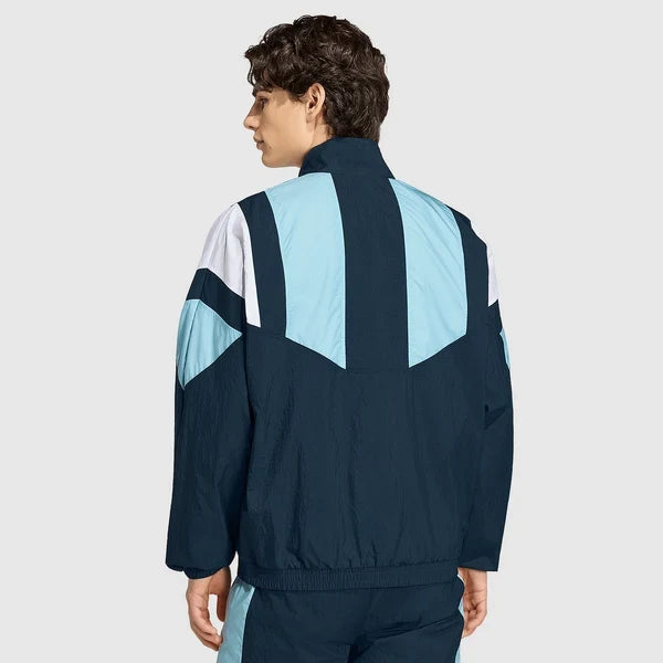 adidas Argentina 2026 EQT Track Top