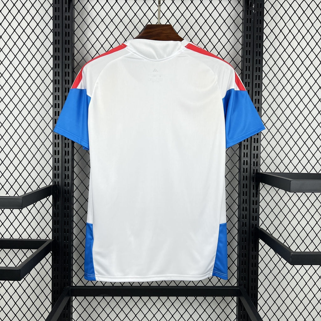 Colombia 2026 World Cup Pre-Match Jersey