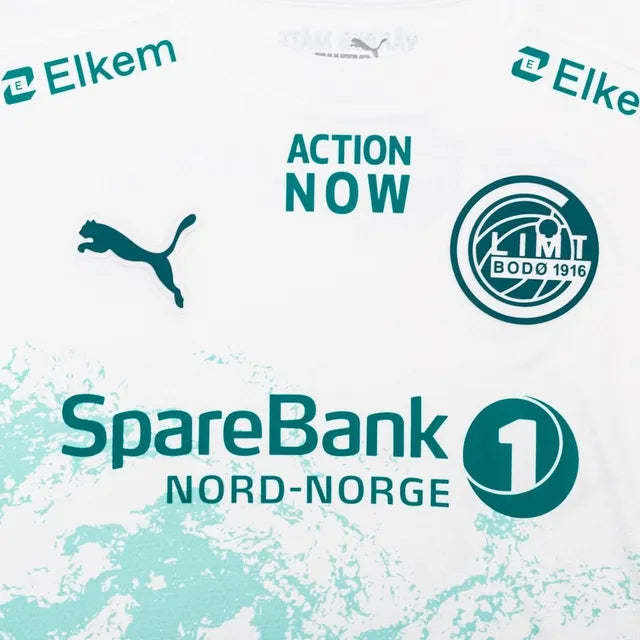 FK Bodø/Glimt Europa League 2024/25