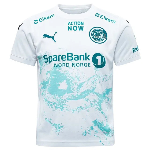 FK Bodø/Glimt Europa League 2024/25