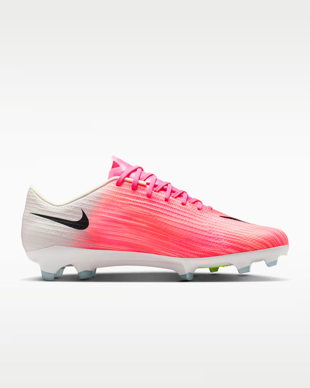 Nike Mercurial Superfly 11 Pro FG- Multi-Color/black