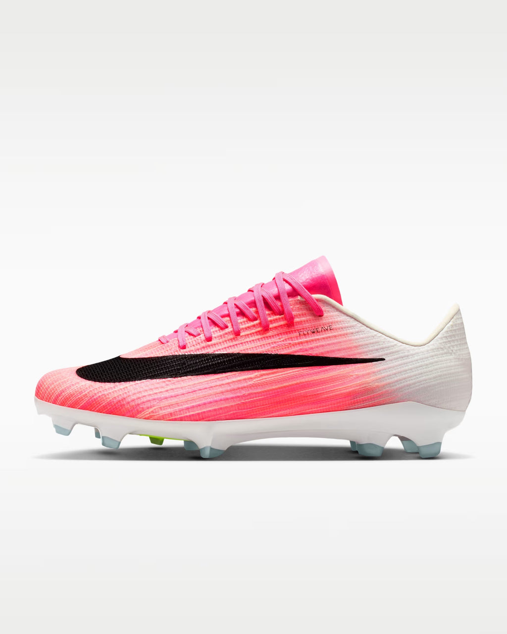 Nike Mercurial Superfly 11 Pro FG- Multi-Color/black