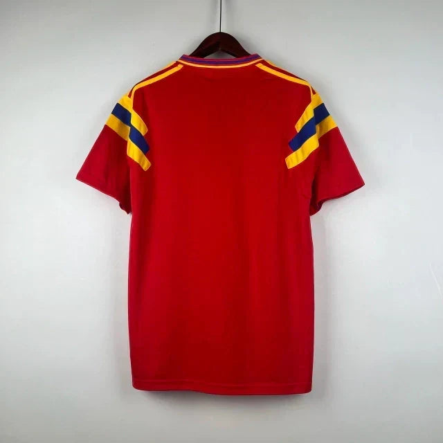 Colombia Away Retro 1990/91