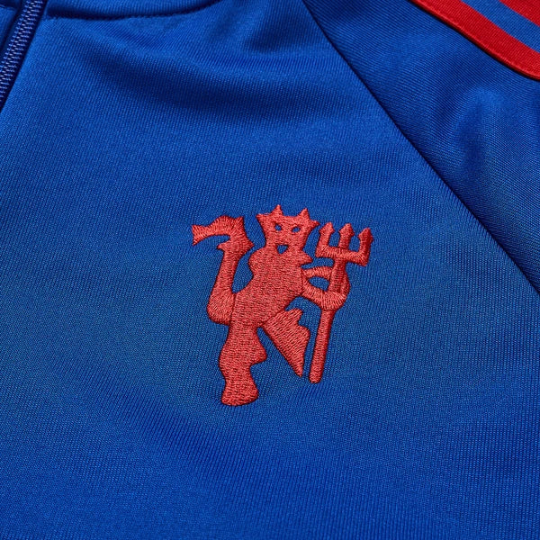 adidas Originals Manchester United 26/27 OG Track Top