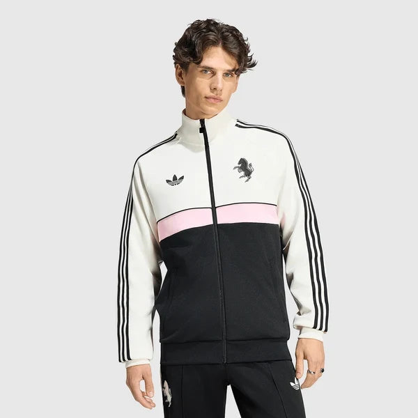 adidas Originals Juventus 26/27 OG Track Top