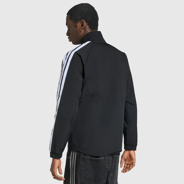 adidas Juventus 26/27 Anthem Home Jacket