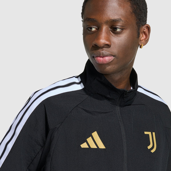 adidas Juventus 26/27 Anthem Home Jacket