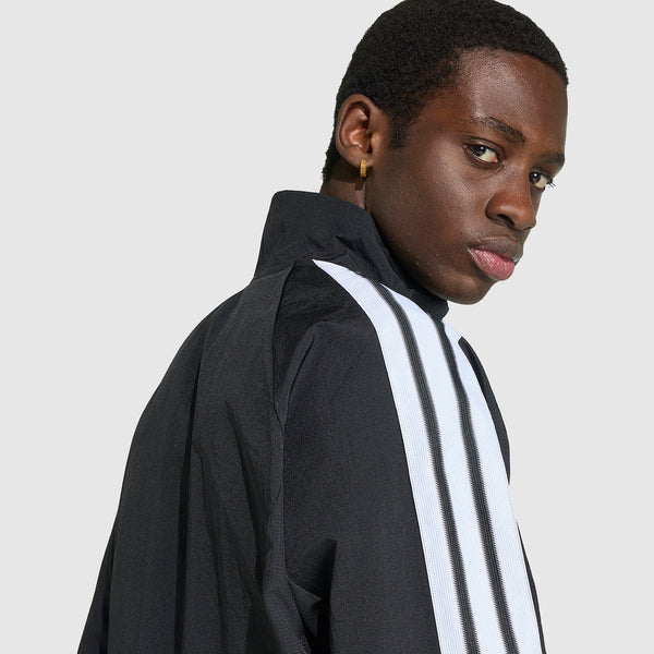 adidas Juventus 26/27 Anthem Home Jacket