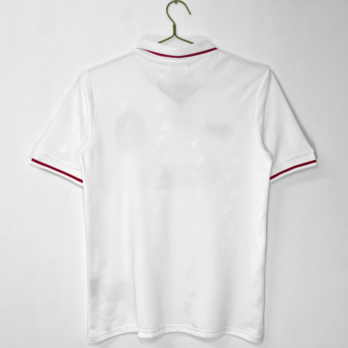 Liverpool Retro 1996/97 Away Jersey