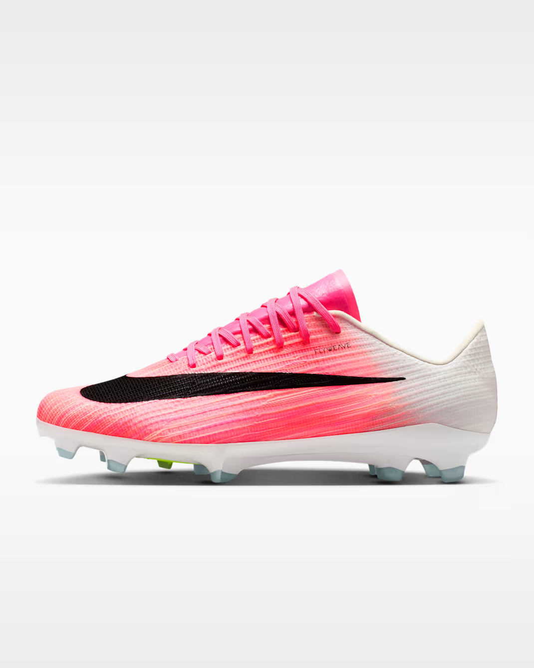 Nike Mercurial Superfly 11 Pro FG- Multi-Color/black