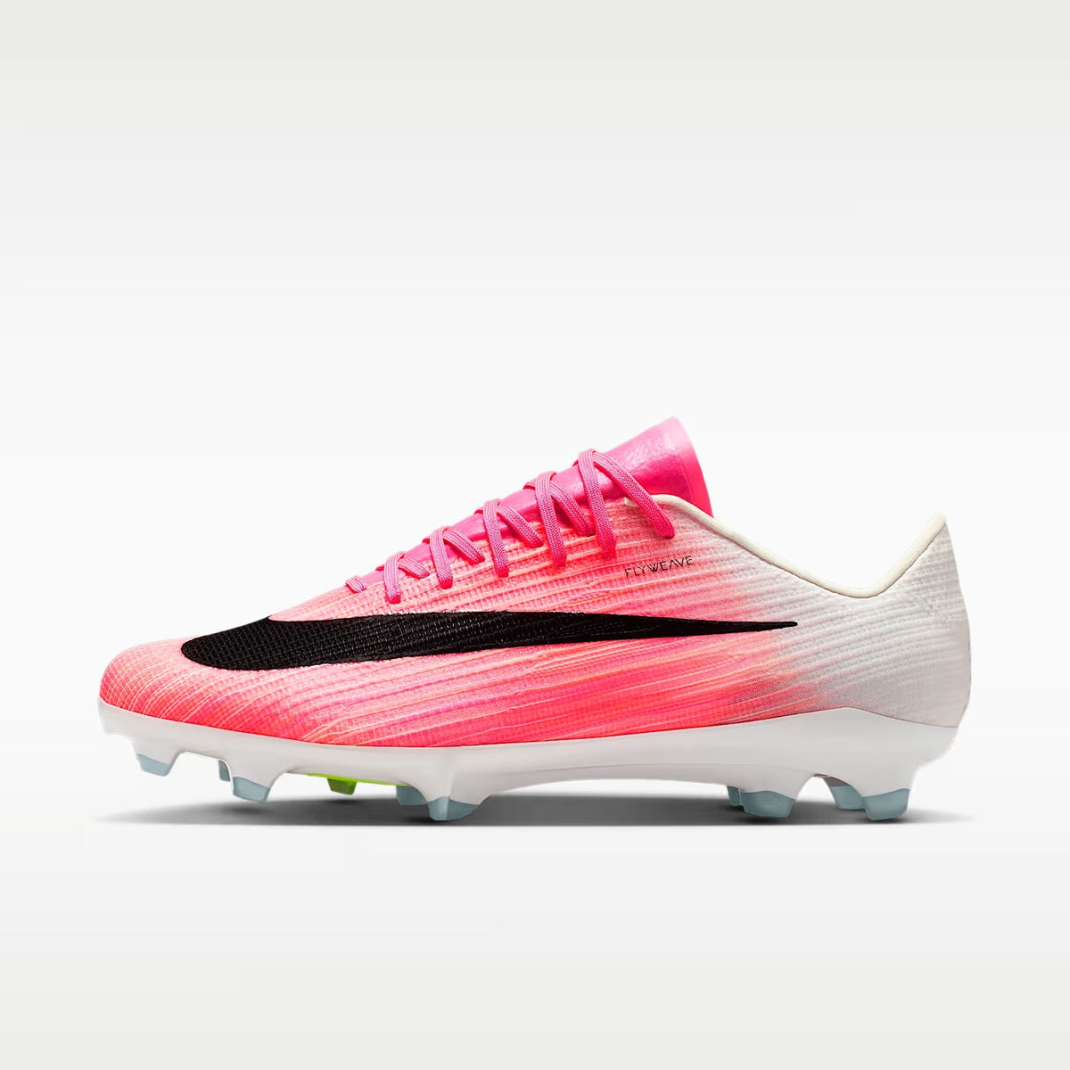 Nike Mercurial Superfly 11 Pro FG- Multi-Color/black