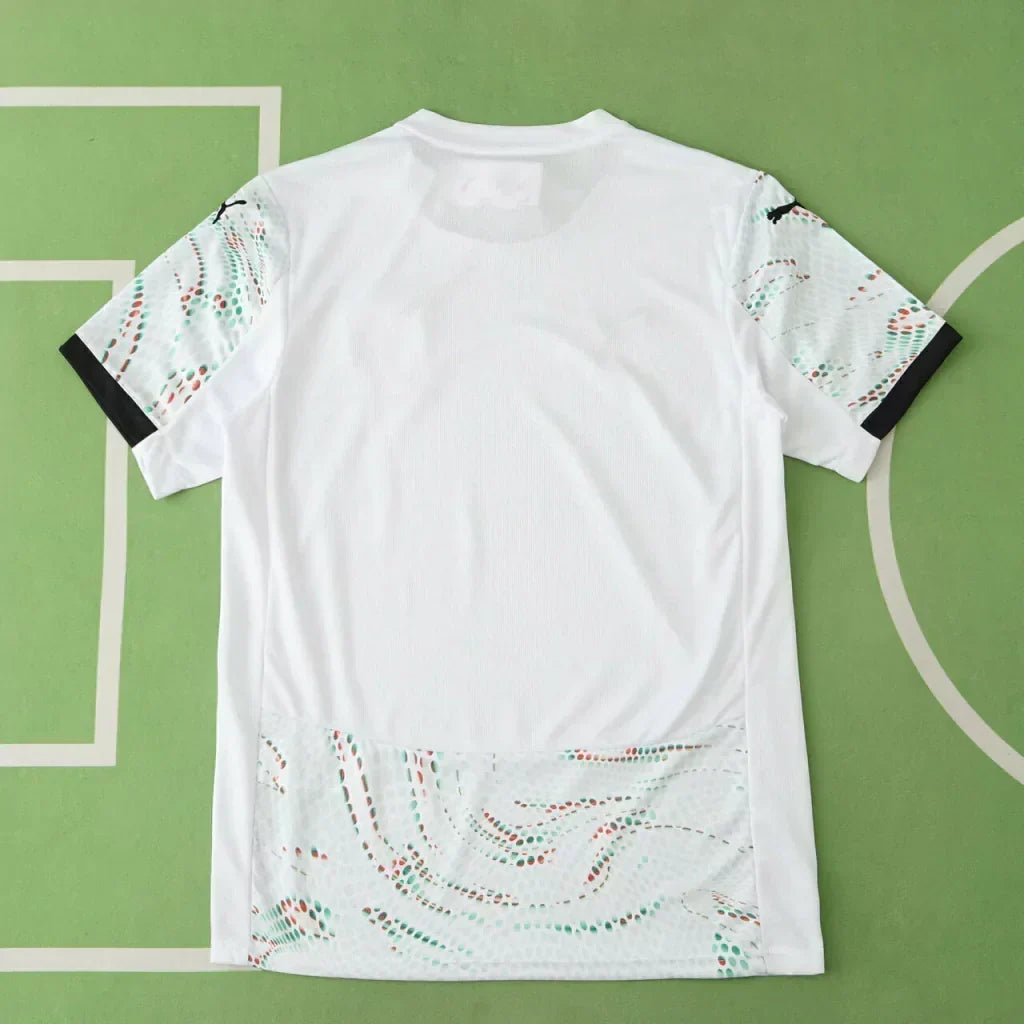 Portugal Away 25/26 Jersey