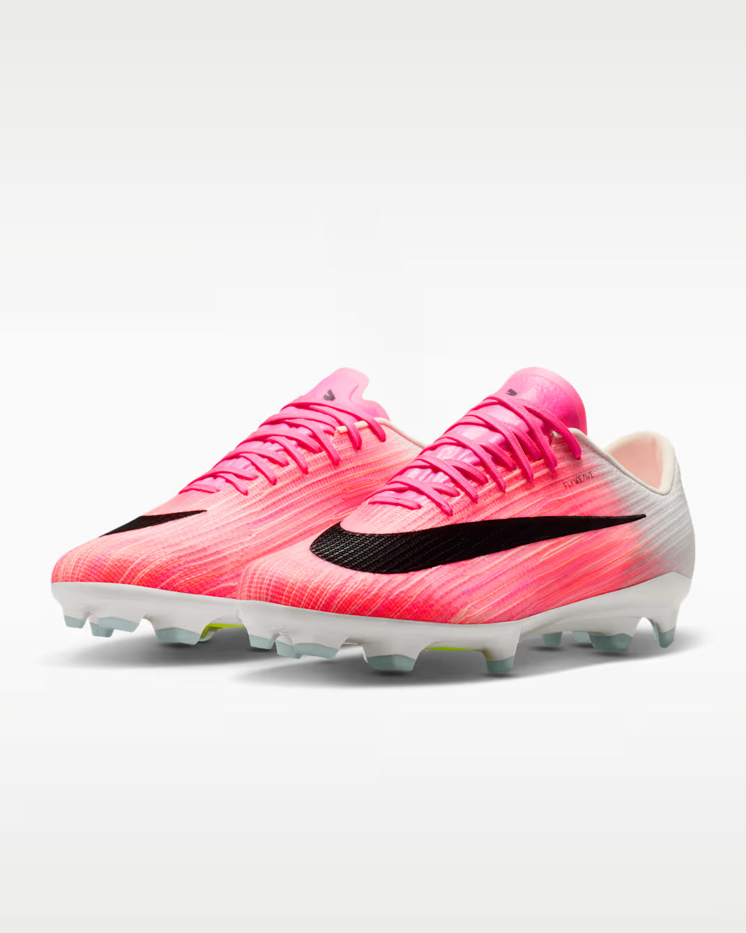 Nike Mercurial Superfly 11 Pro FG- Multi-Color/black