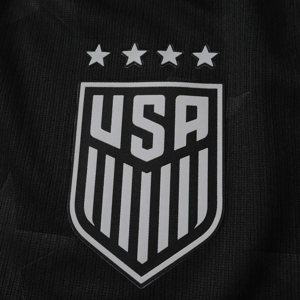 USA Player Away Jersey 2026