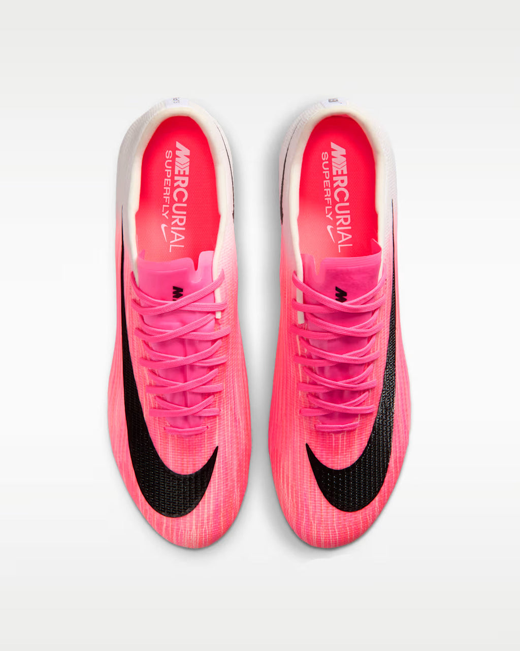 Nike Mercurial Superfly 11 Pro FG- Multi-Color/black